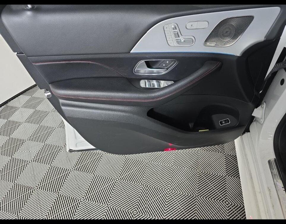 used 2023 Mercedes-Benz AMG GLE 53 car, priced at $59,499