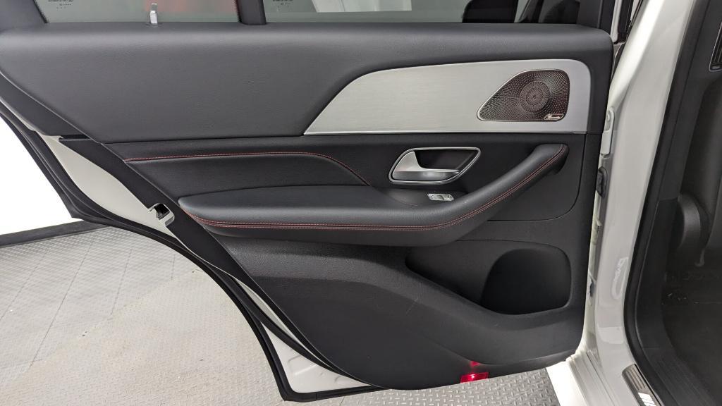 used 2023 Mercedes-Benz AMG GLE 53 car, priced at $57,796