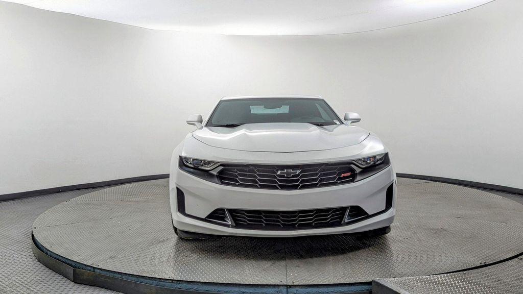 used 2019 Chevrolet Camaro car, priced at $15,999