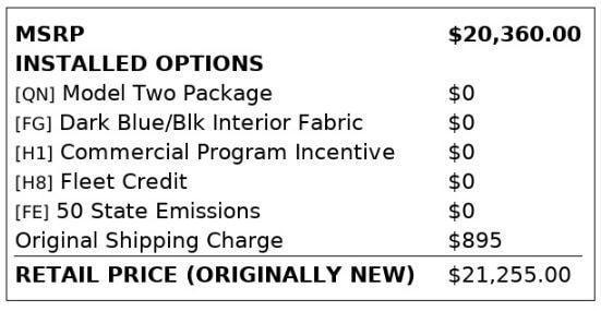 used 2016 Toyota Prius c car, priced at $9,999