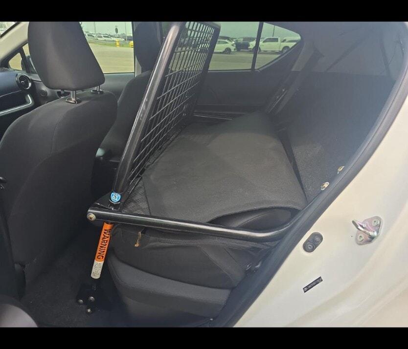 used 2016 Toyota Prius c car, priced at $9,999