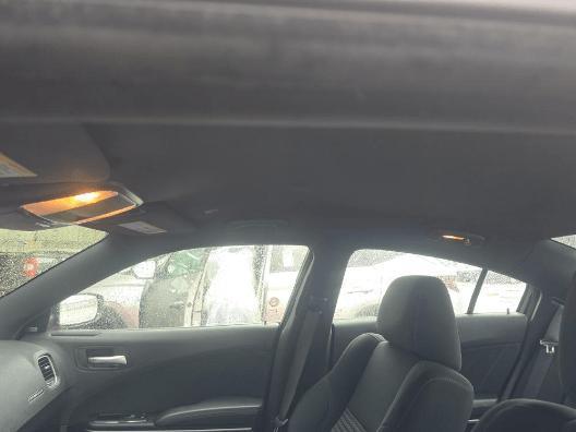 used 2023 Dodge Charger car, priced at $18,999