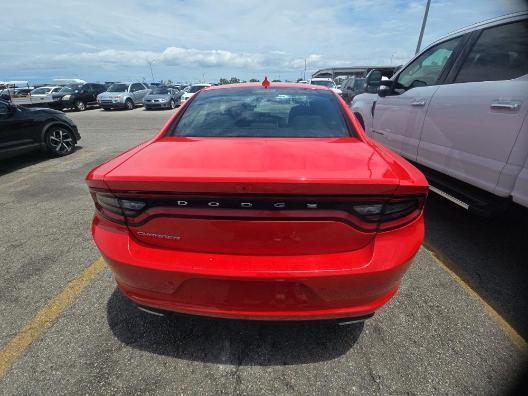 used 2023 Dodge Charger car, priced at $18,999