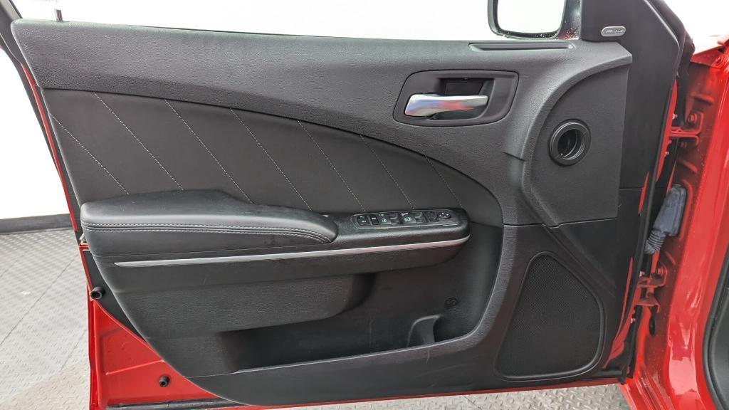 used 2023 Dodge Charger car, priced at $18,897