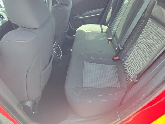 used 2023 Dodge Charger car, priced at $18,999