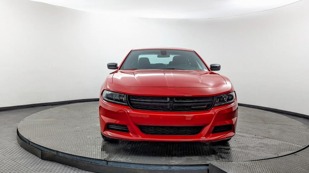 used 2023 Dodge Charger car, priced at $18,897