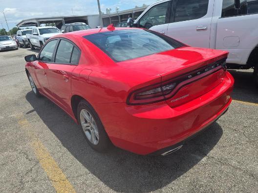 used 2023 Dodge Charger car, priced at $18,999