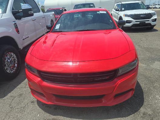 used 2023 Dodge Charger car, priced at $18,999
