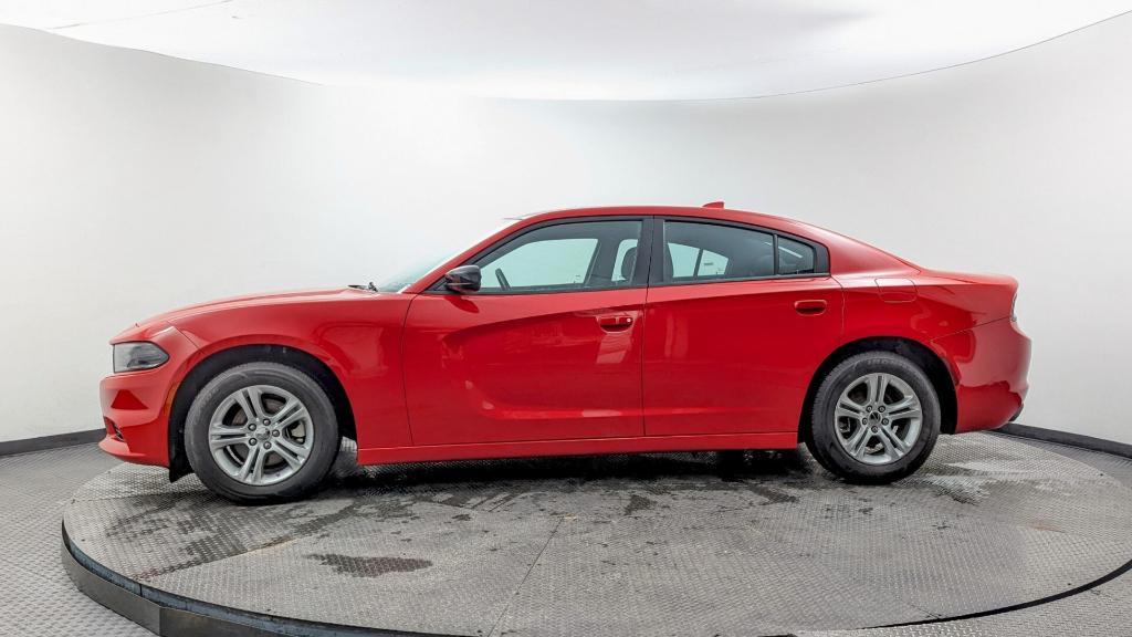 used 2023 Dodge Charger car, priced at $18,897