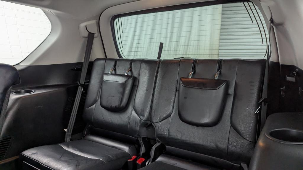 used 2017 Lexus GX 460 car, priced at $26,999
