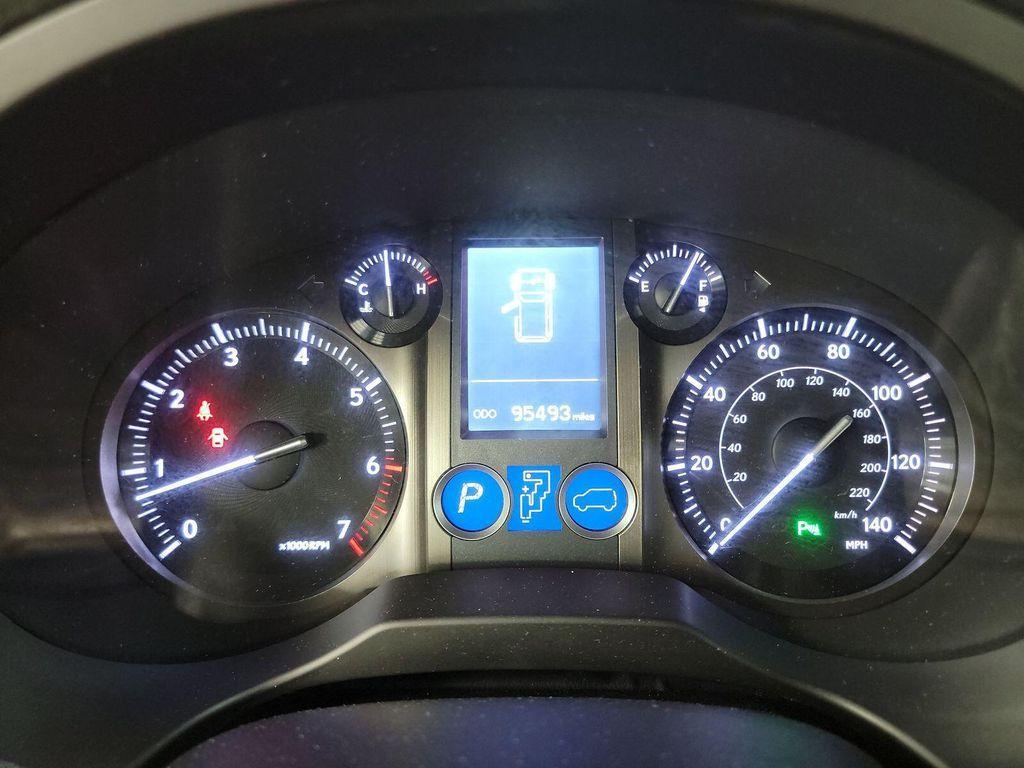 used 2017 Lexus GX 460 car, priced at $26,999