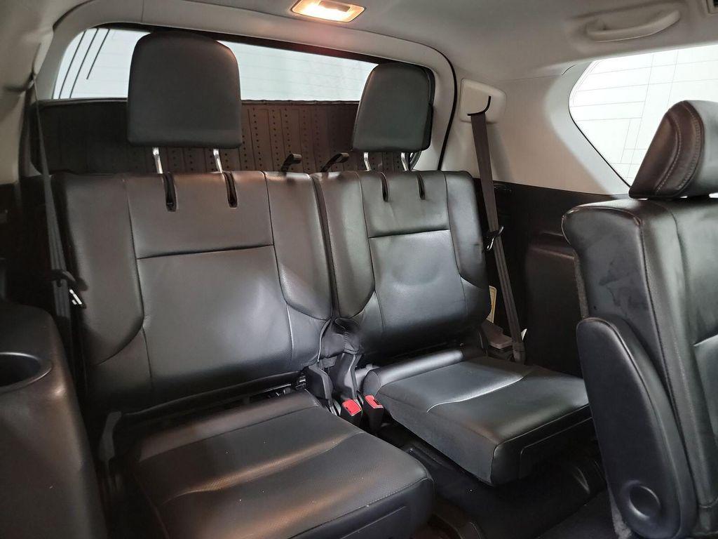 used 2017 Lexus GX 460 car, priced at $26,999