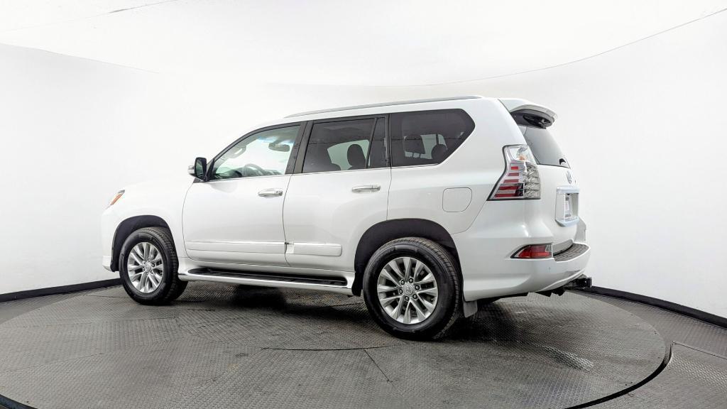 used 2017 Lexus GX 460 car, priced at $26,999
