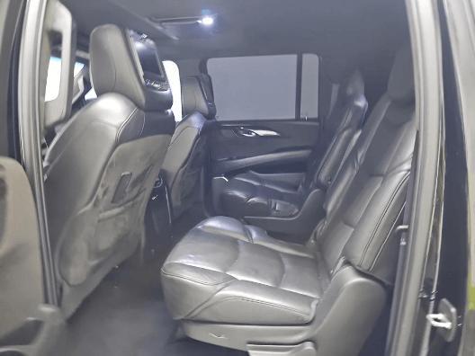 used 2016 Cadillac Escalade ESV car, priced at $30,999