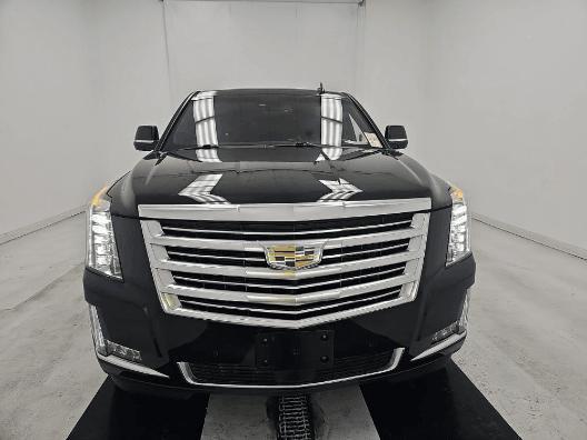 used 2016 Cadillac Escalade ESV car, priced at $30,999