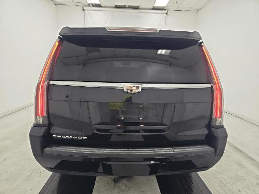 used 2016 Cadillac Escalade ESV car, priced at $30,999