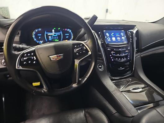 used 2016 Cadillac Escalade ESV car, priced at $30,999