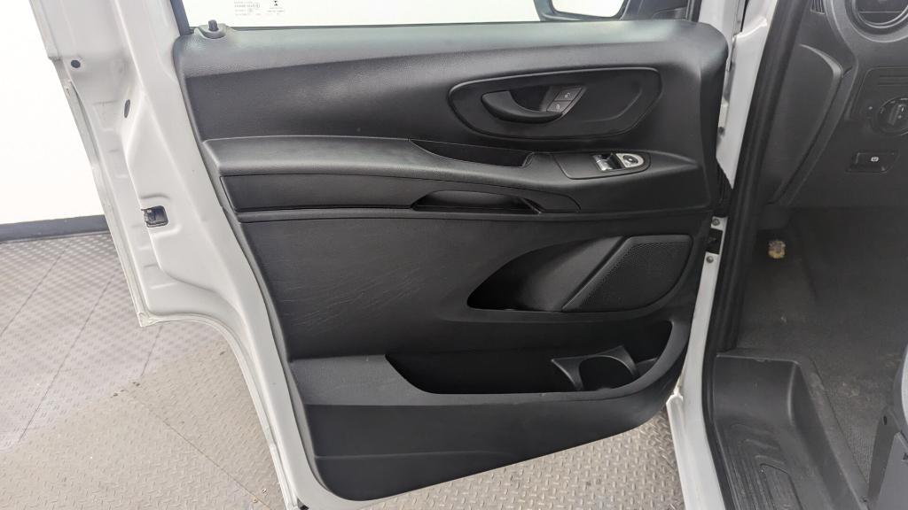 used 2020 Mercedes-Benz Metris car, priced at $19,699