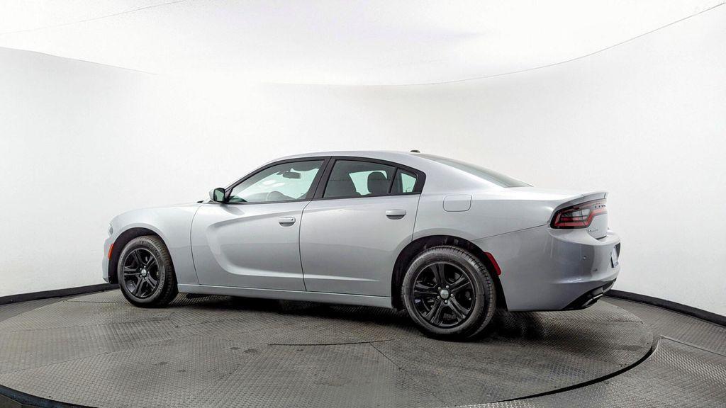 used 2022 Dodge Charger car, priced at $16,699