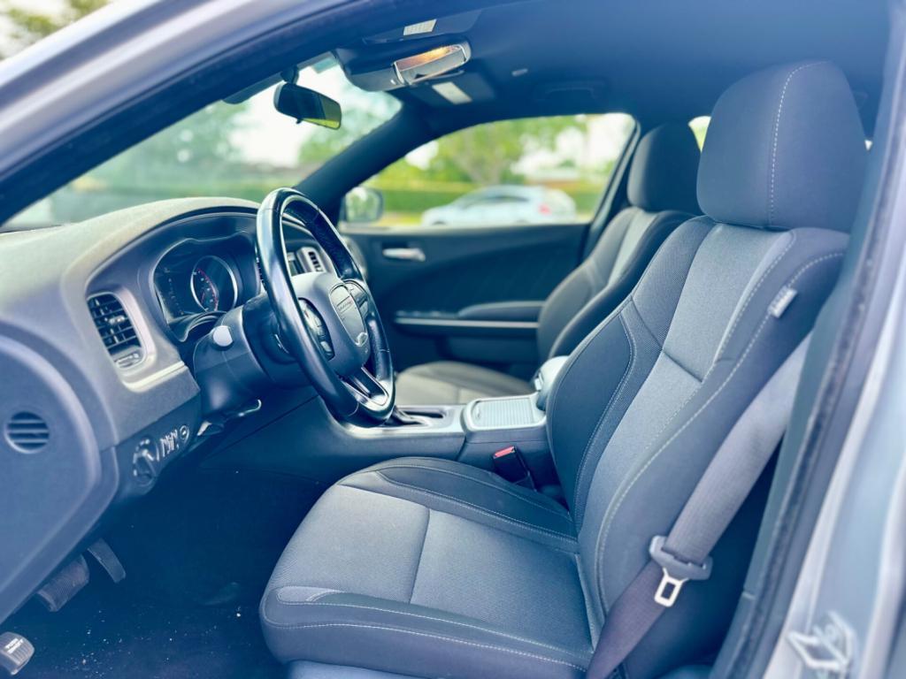 used 2022 Dodge Charger car, priced at $16,999