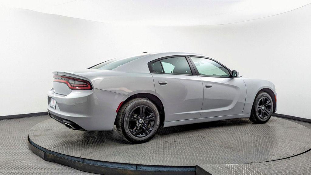 used 2022 Dodge Charger car, priced at $16,699