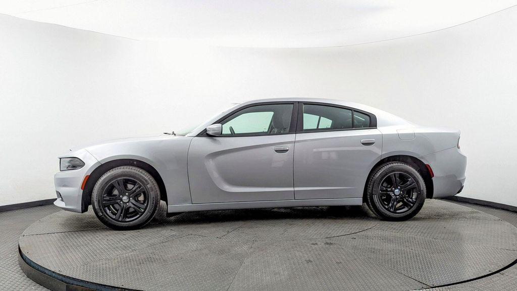 used 2022 Dodge Charger car, priced at $16,699