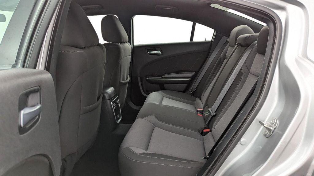 used 2022 Dodge Charger car, priced at $16,699