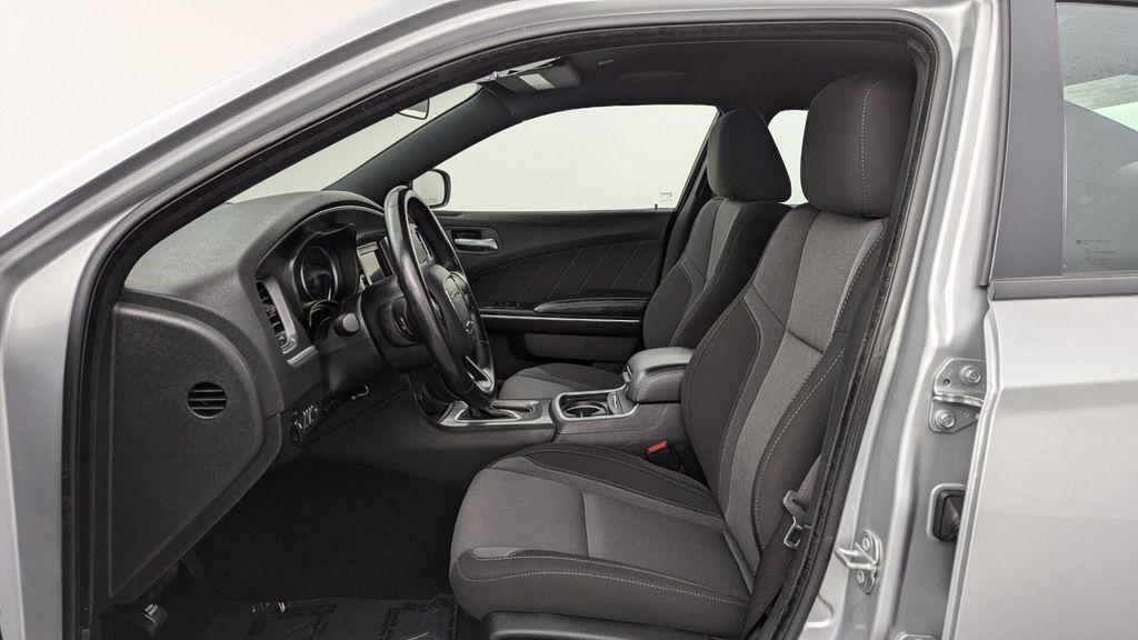 used 2022 Dodge Charger car, priced at $16,699