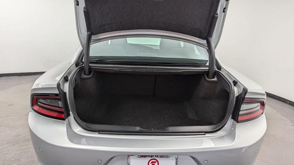 used 2022 Dodge Charger car, priced at $16,699