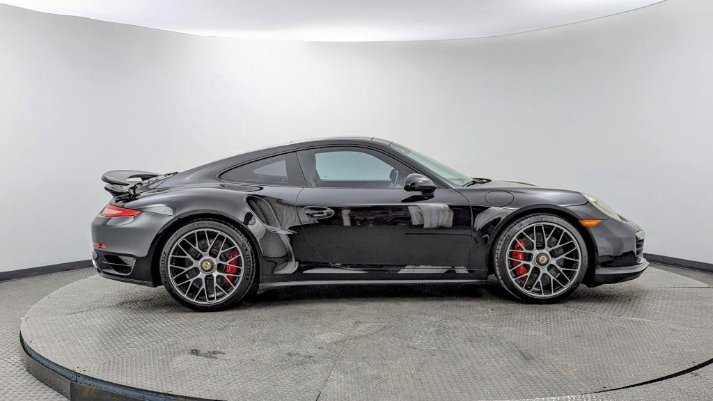 used 2015 Porsche 911 car, priced at $97,899