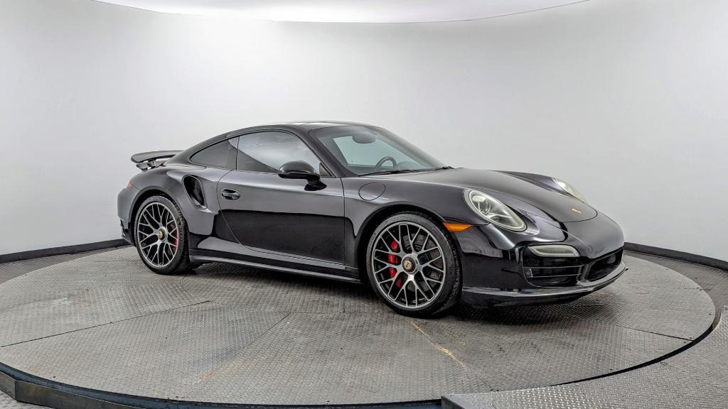 used 2015 Porsche 911 car, priced at $97,899