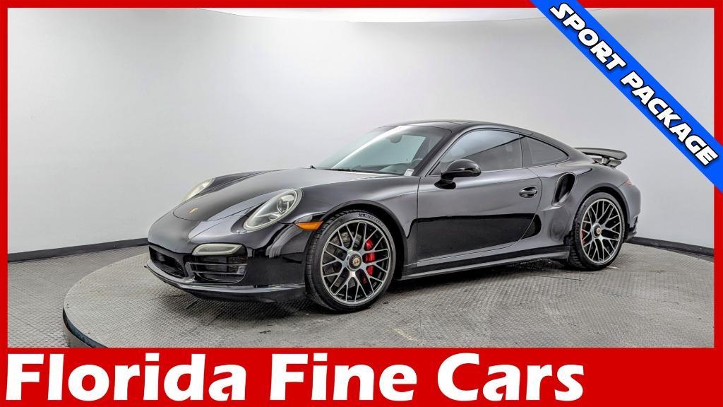 used 2015 Porsche 911 car, priced at $97,899