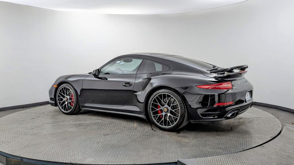 used 2015 Porsche 911 car, priced at $97,899