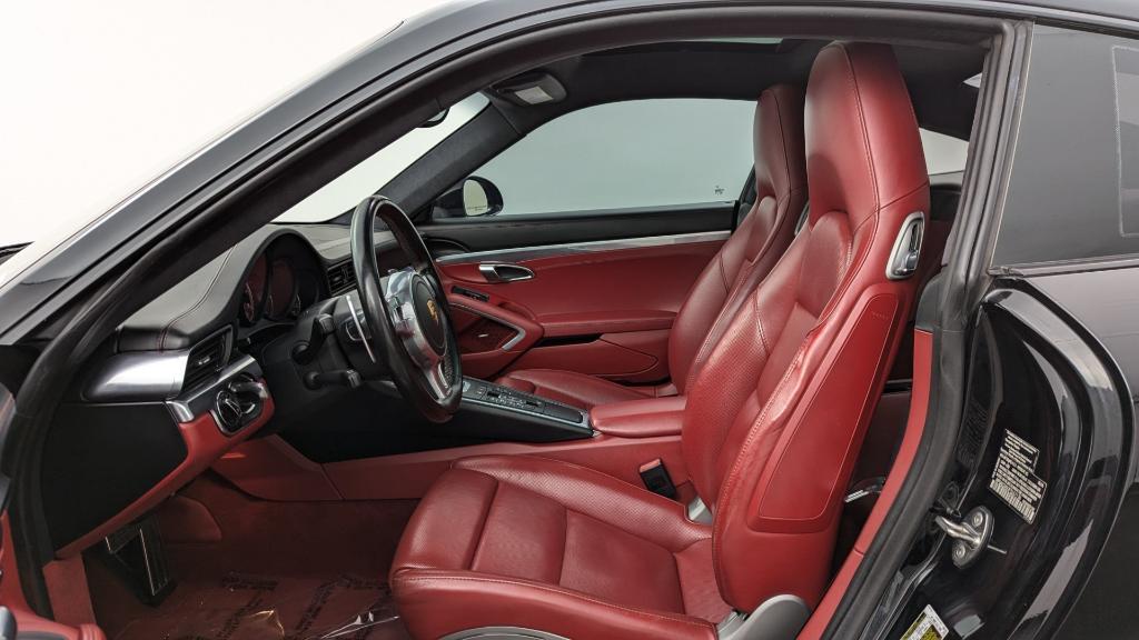 used 2015 Porsche 911 car, priced at $97,899