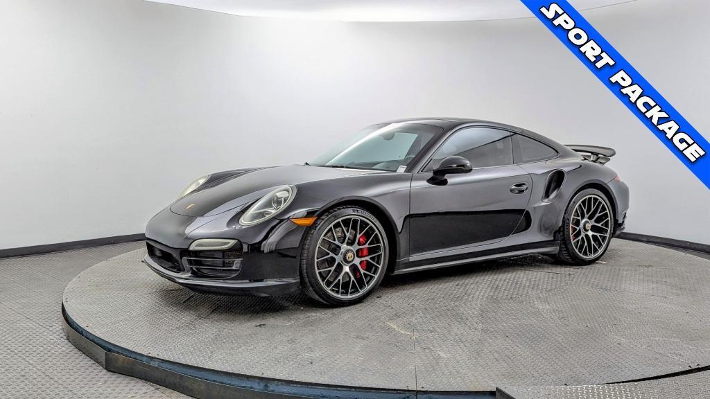 used 2015 Porsche 911 car, priced at $97,899