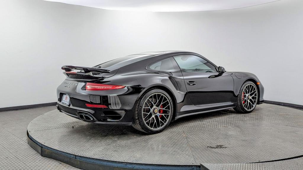 used 2015 Porsche 911 car, priced at $97,899