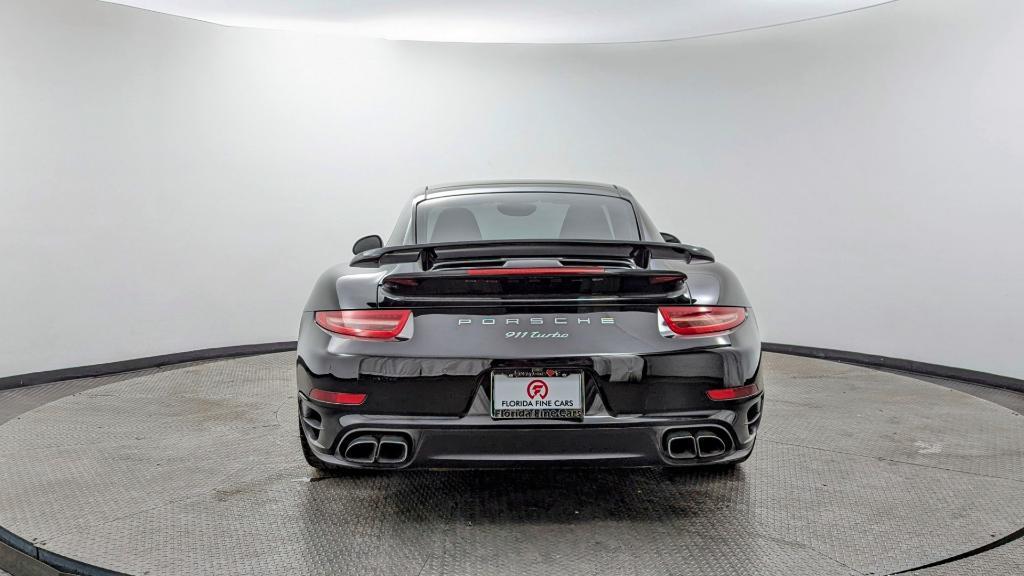 used 2015 Porsche 911 car, priced at $97,899