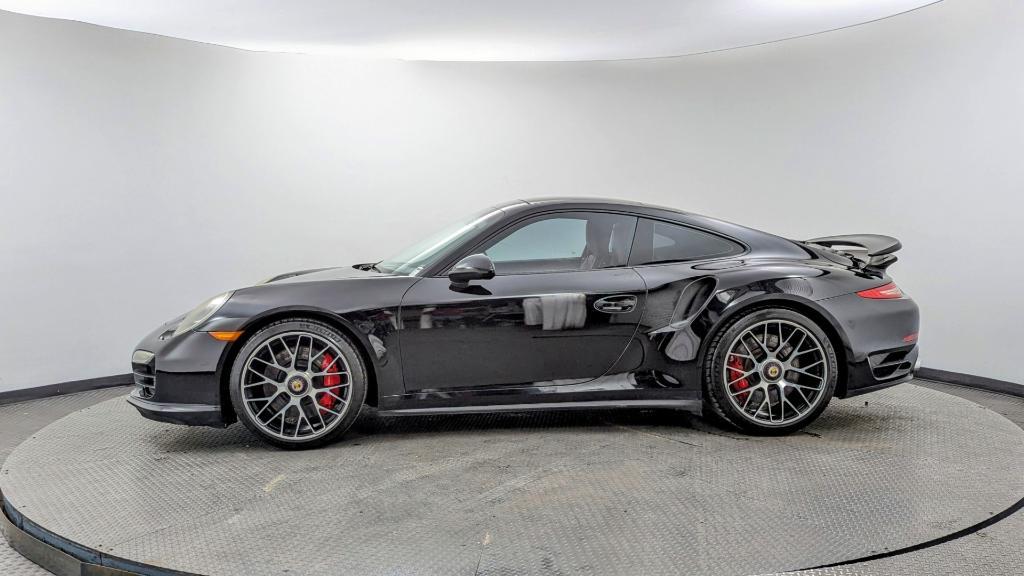 used 2015 Porsche 911 car, priced at $97,899