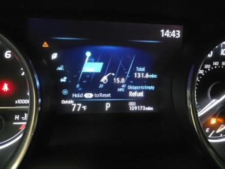 used 2020 Toyota Camry car, priced at $15,499