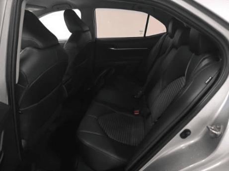 used 2020 Toyota Camry car, priced at $15,499