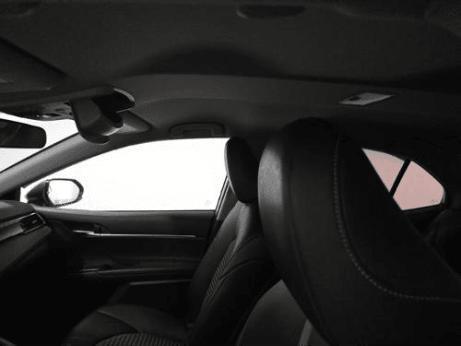 used 2020 Toyota Camry car, priced at $15,499