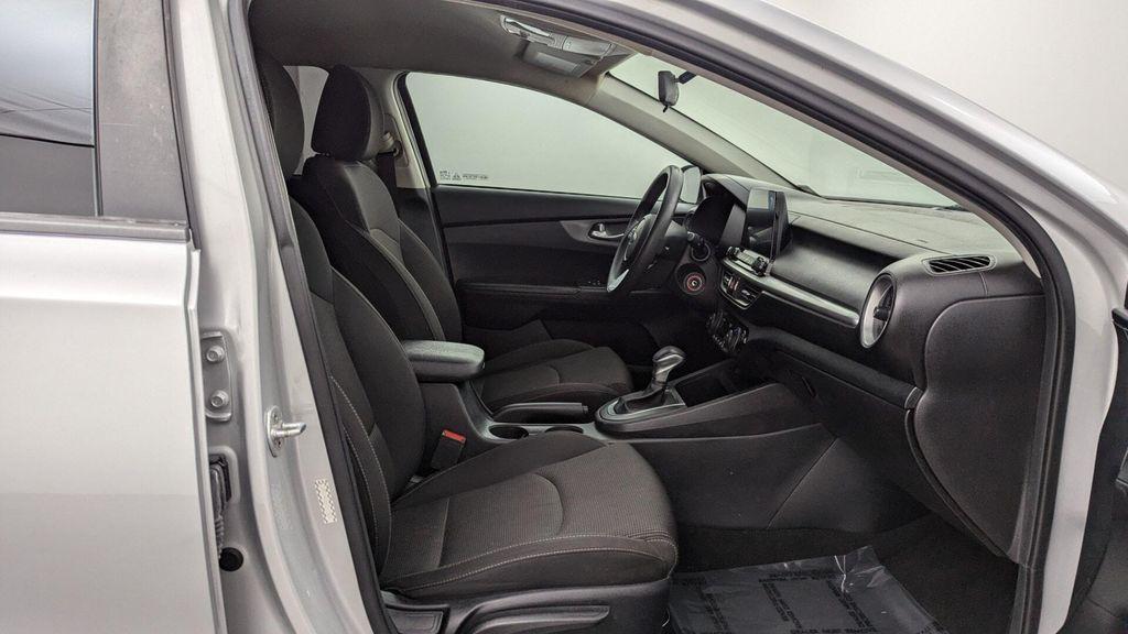 used 2019 Kia Forte car, priced at $11,499
