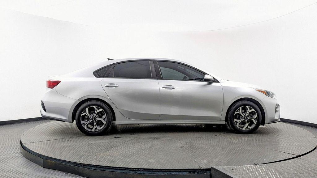 used 2019 Kia Forte car, priced at $11,499