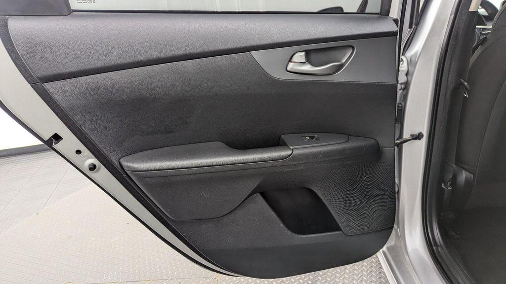 used 2019 Kia Forte car, priced at $11,499