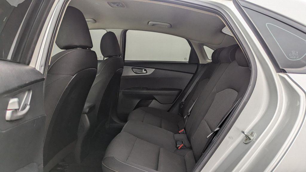 used 2019 Kia Forte car, priced at $11,499