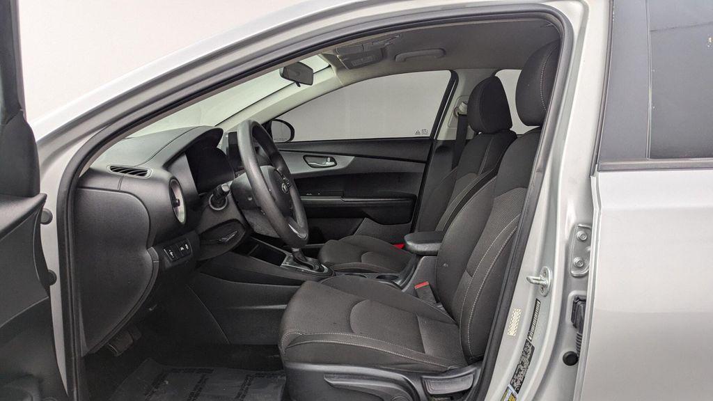 used 2019 Kia Forte car, priced at $11,499