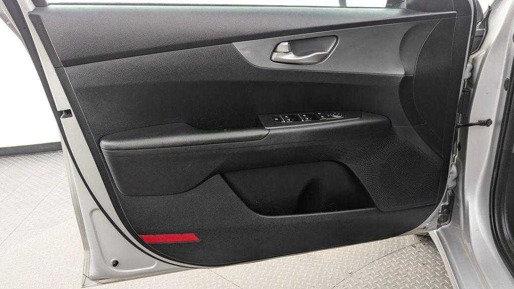 used 2019 Kia Forte car, priced at $11,499