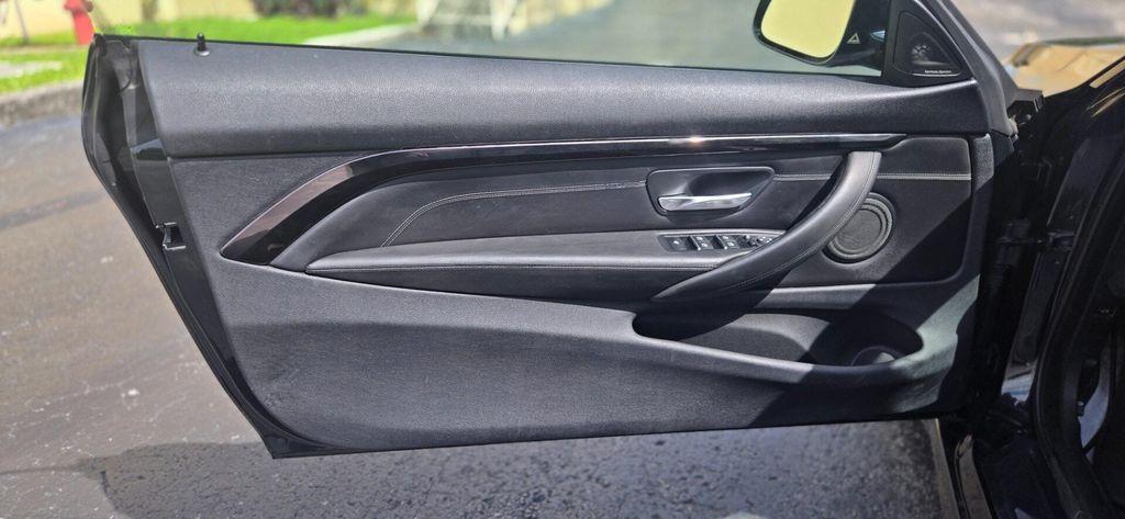 used 2018 BMW M4 car, priced at $38,999