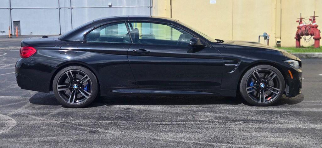 used 2018 BMW M4 car, priced at $38,999