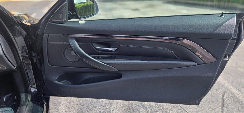 used 2018 BMW M4 car, priced at $38,999